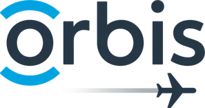 Orbis International logo