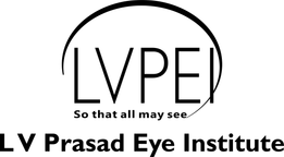 LV Prasad Eye Institute logo
