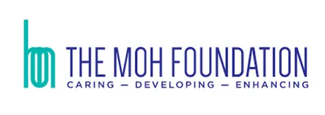 MOH Foundation logo