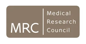Medical Research Council logo
