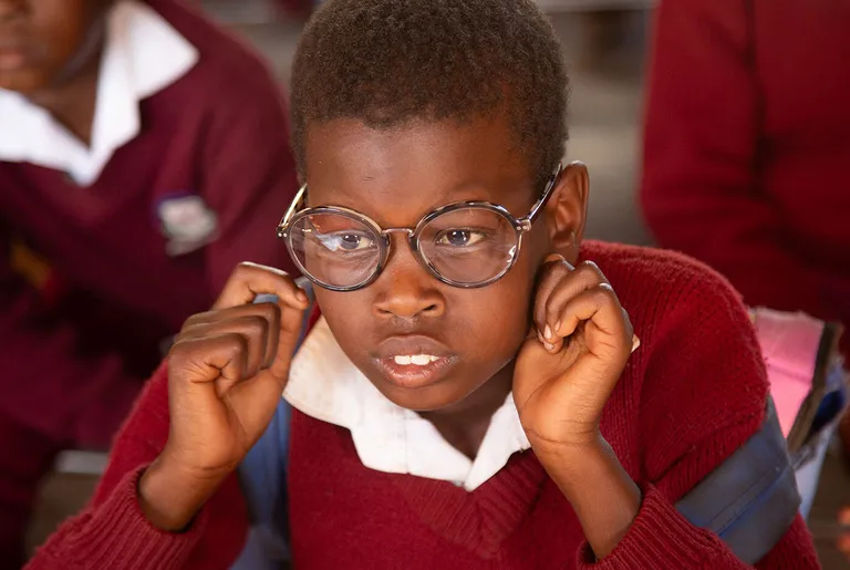 SL2: Sierra Leone Sees to Learn trial