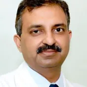 Dr Rohit C Khanna