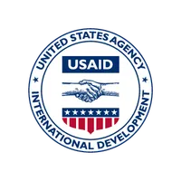 USAID logo