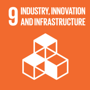 UN Sustainable Development Goal 9: Industry, innovation and infrastructure